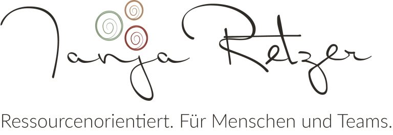 Logo Tanja Retzer