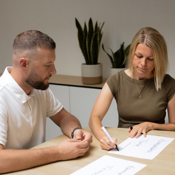 Coaching für Familienbetriebe