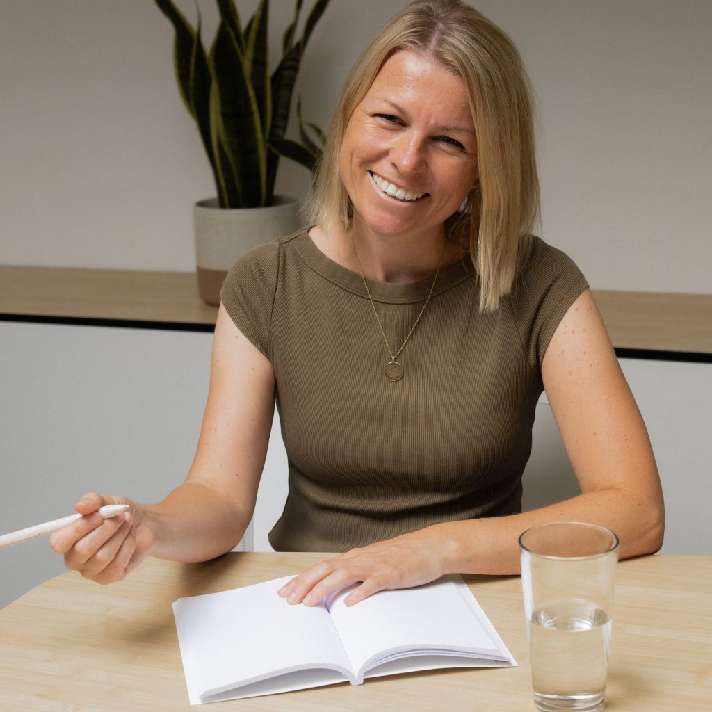 Tanja Retzer
