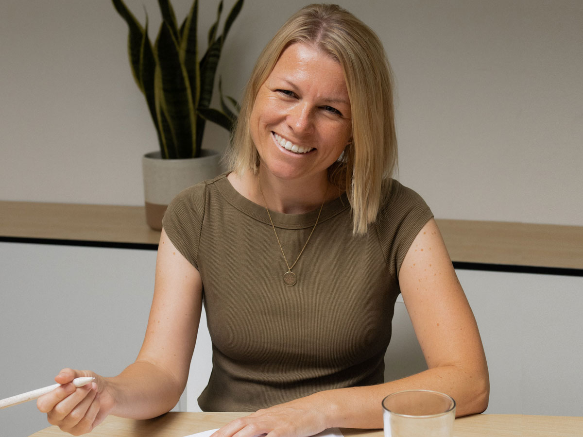 Tanja Retzer