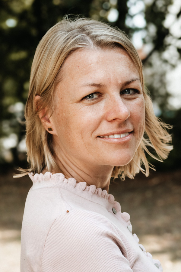 Tanja Retzer