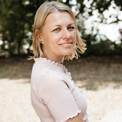 Tanja Retzer – Über mich